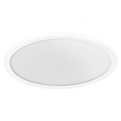 Plafon LED Lampa łazienkowa ORBIS Disc 25W 3200lm ciepła-zimna 40cm SMART+ WiFi 4058075573611 LEDVANCE (4058075573611)